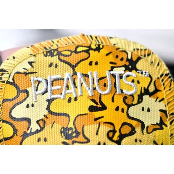 New! Size: 9.5 Men/11.5 Women | Converse Chuck 70 Hi Peanuts Woodstock | A01871C - Picture 12 of 16